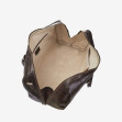 Саквояж большой InBag Brown 4