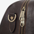 Саквояж большой InBag Brown 5