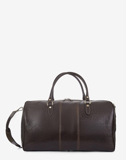 Саквояж большой InBag Brown