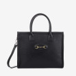 Тоут большой Regina Notte Black 1