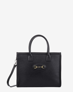 Тоут большой Regina Notte Black