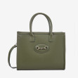 Тоут большой Regina Notte Khaki 1