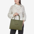 Тоут большой Regina Notte Khaki 4