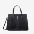 Тоут большой Regina Notte Black 1