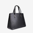 Тоут большой Regina Notte Black 2