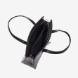 Тоут большой Regina Notte Black 3