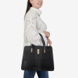 Тоут большой Regina Notte Black 4