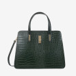 Тоут большой Regina Notte Dark green 1
