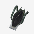 Тоут большой Regina Notte Dark green 3