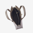 Тоут большой Regina Notte Dark taupe 3