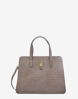 Тоут великий Regina Notte Dark taupe