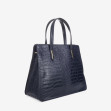 Тоут большой Regina Notte Dark blue 2