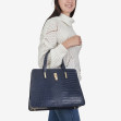Тоут большой Regina Notte Dark blue 4