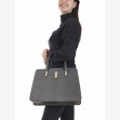 Тоут великий Regina Notte Dark grey 4
