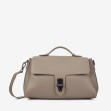 Сумка через плече (крос-боді) середня Regina Notte Light taupe 1