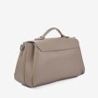 Сумка через плече (крос-боді) середня Regina Notte Light taupe 2