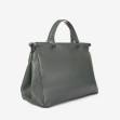 Тоут большой Regina Notte Dark green 2