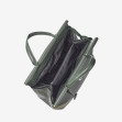 Тоут большой Regina Notte Dark green 3
