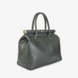 Тоут великий Regina Notte Dark green 2