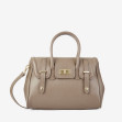 Тоут средний Regina Notte Dark taupe 1