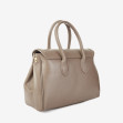 Тоут средний Regina Notte Dark taupe 2