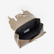 Тоут средний Regina Notte Dark taupe 3
