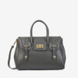Тоут средний Regina Notte Dark grey 1
