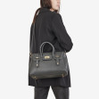 Тоут средний Regina Notte Dark grey 4