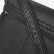 Сумка через плечо (кросс-боди) средняя Hill Burry Black 5