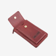Гаманець з чохлом для телефону Hill Burry Red 3