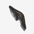Портмоне Hill Burry Black 2