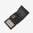 Портмоне Hill Burry Black 5