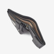 Портмоне Hill Burry Black 5