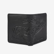 Портмоне Hill Burry Black 2