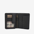 Портмоне Hill Burry Black 4
