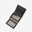 Портмоне Hill Burry Black 7
