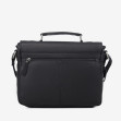 Сумка через плече (крос-боді) середня Hill Burry Black 2