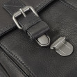 Сумка через плече (крос-боді) середня Hill Burry Black 7