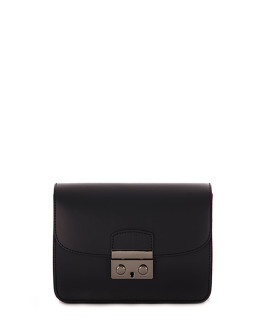 Клатч InBag Black - Уцінка