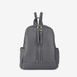 Рюкзак великий Regina Notte Dark grey 1