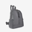 Рюкзак великий Regina Notte Dark grey 2