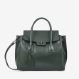Тоут большой Regina Notte Dark green 1