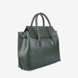 Тоут большой Regina Notte Dark green 2