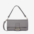 Клатч Regina Notte Grey stone 1