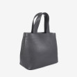 Тоут средний Regina Notte Dark grey 2