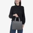 Тоут средний Regina Notte Dark grey 4