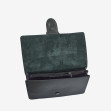 Сумка через плечо (кросс-боди) маленькая Regina Notte Dark green 3