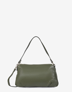 Сумка через плече (крос-боді) середня Regina Notte Khaki