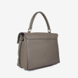 Сумка через плечо (кросс-боди) средняя Regina Notte Dark taupe 2