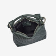 Сумка через плечо (кросс-боди) средняя Regina Notte Dark green 3